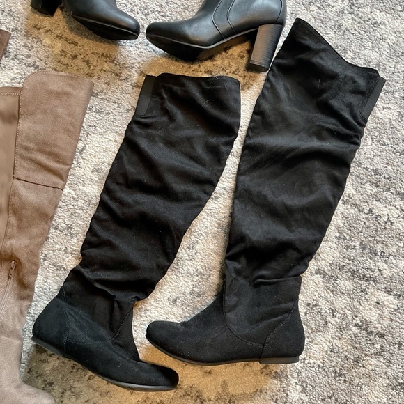 Boot Bundle - Picture 4 of 5